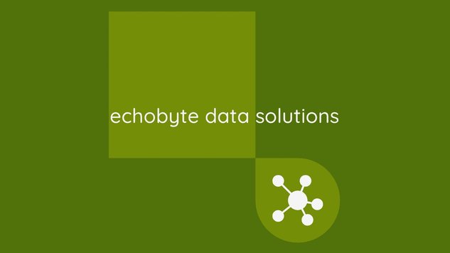 Echobyte Data Curation